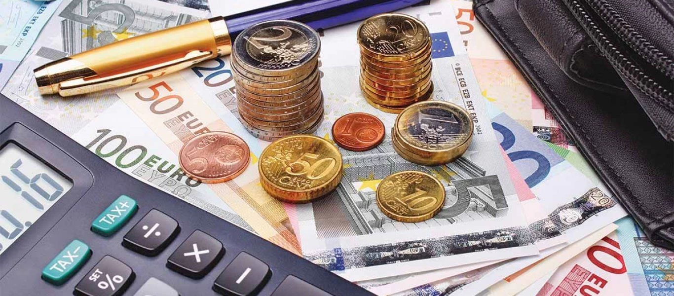 Μέχρι τις 30 Σεπτεμβρίου η υποβολή δικαιολογητικών για την επιδότηση παγίων δαπανών